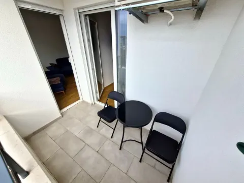 Izdavanje, jednosoban stan, 48m², Zabjelo, Podgorica - image 12