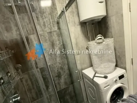 Rent, three bedroom apartment, 56m², Južni Bulevar, Vračar Sve Podlokacije - image 11