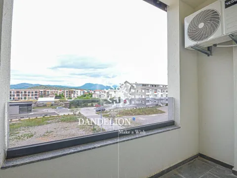 Izdavanje, jednosoban stan, 35m², Zabjelo, Podgorica - image 2