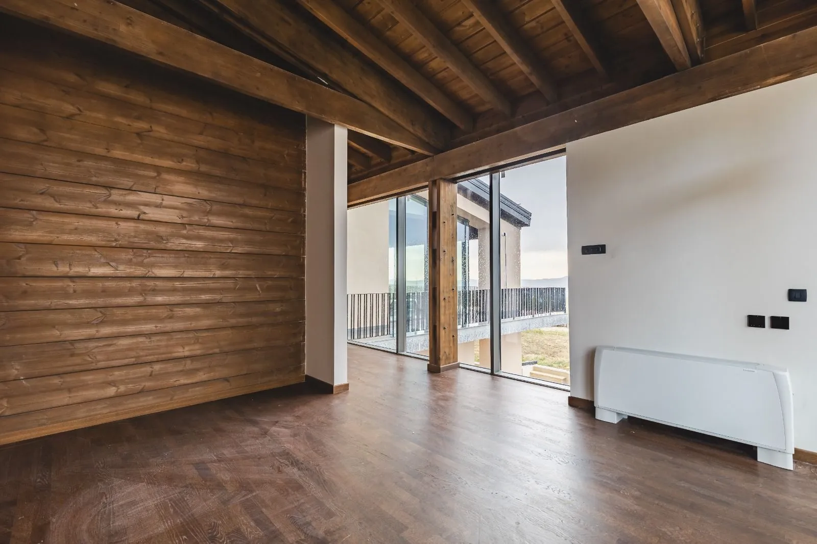 Sale, house, 1283m², Žabljak, Crna Gora
