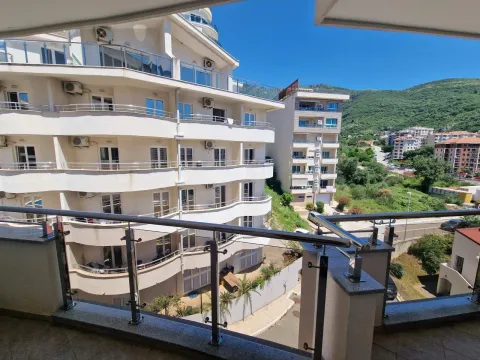 Prodaja, trosoban stan, 94m², Bečići, Budva - image 12
