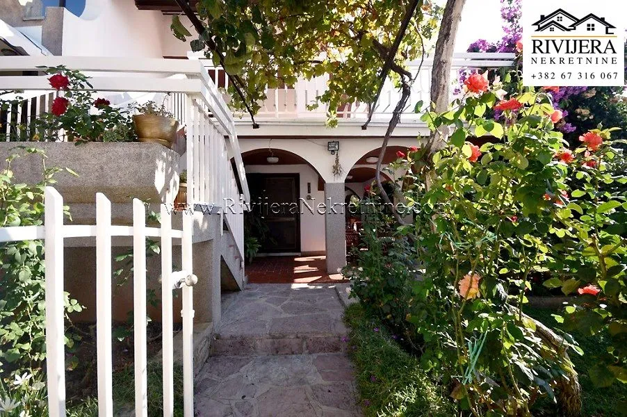 Prodaja, kuća, 504m², Bijela, Herceg Novi