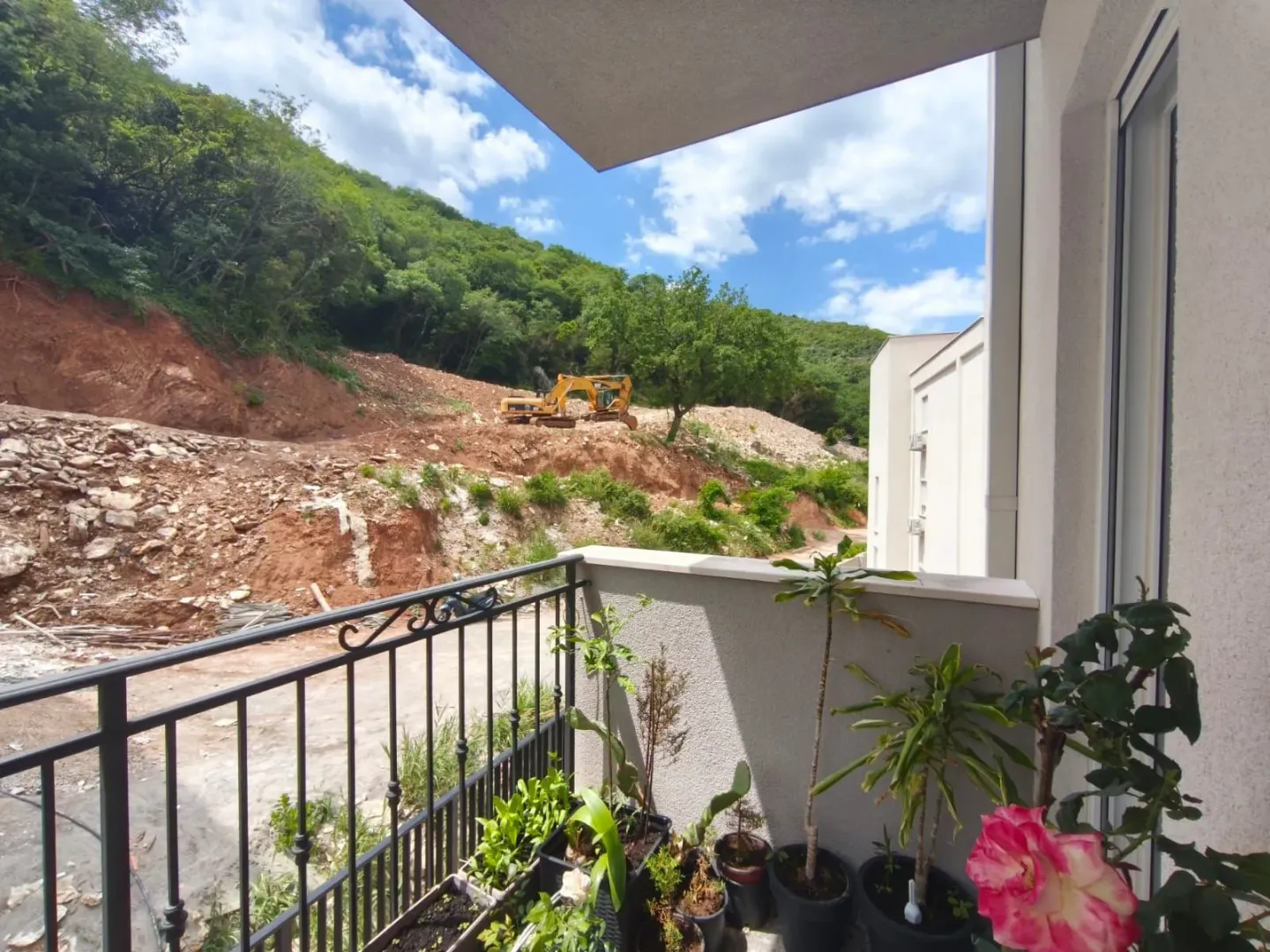 Sale, one bedroom apartment, 37m², Centar, Budva