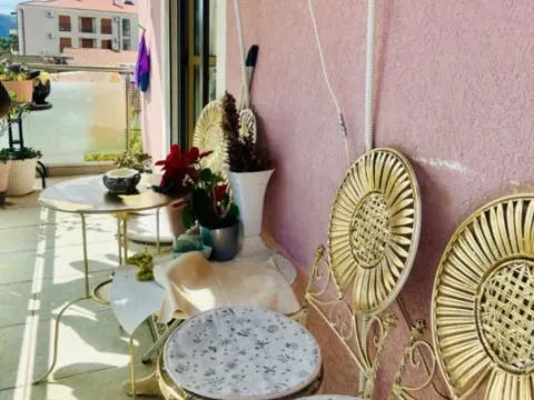 Sale, two bedroom apartment, 90m², Baošići, Herceg Novi - image 10