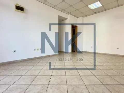 Rent, office space, 25m², Zabjelo, Podgorica - image 1