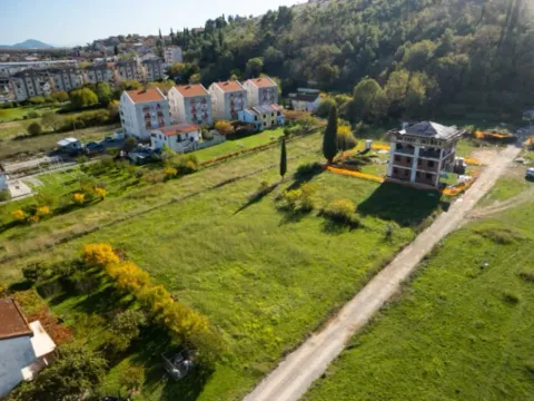 Sale, land lot, 618m², Zabjelo, Podgorica - image 5