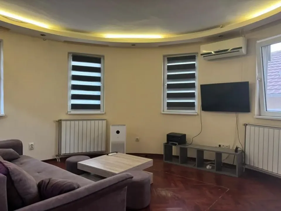 Rent, two bedroom apartment, 50m², Zvezdara Sve Podlokacije, Beograd