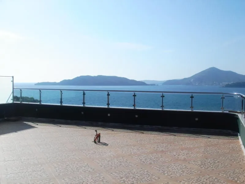 Sale, four bedroom apartment, 110m², Budva, Crna Gora