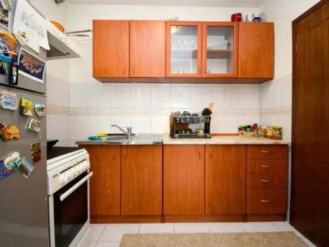 Rent, one bedroom apartment, 45m², Gorica C, Podgorica - image 4