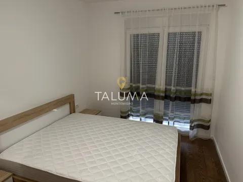 Izdavanje, jednosoban stan, 44m², Pobrežje, Podgorica - image 4