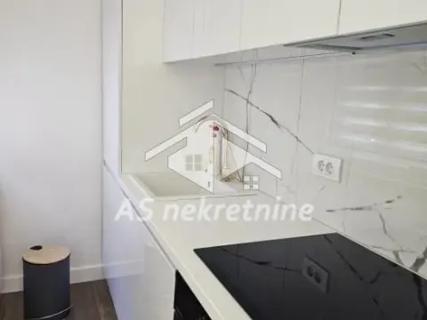Rent, apartment, 30m², Tašmajdan, Palilula Sve Podlokacije - image 9