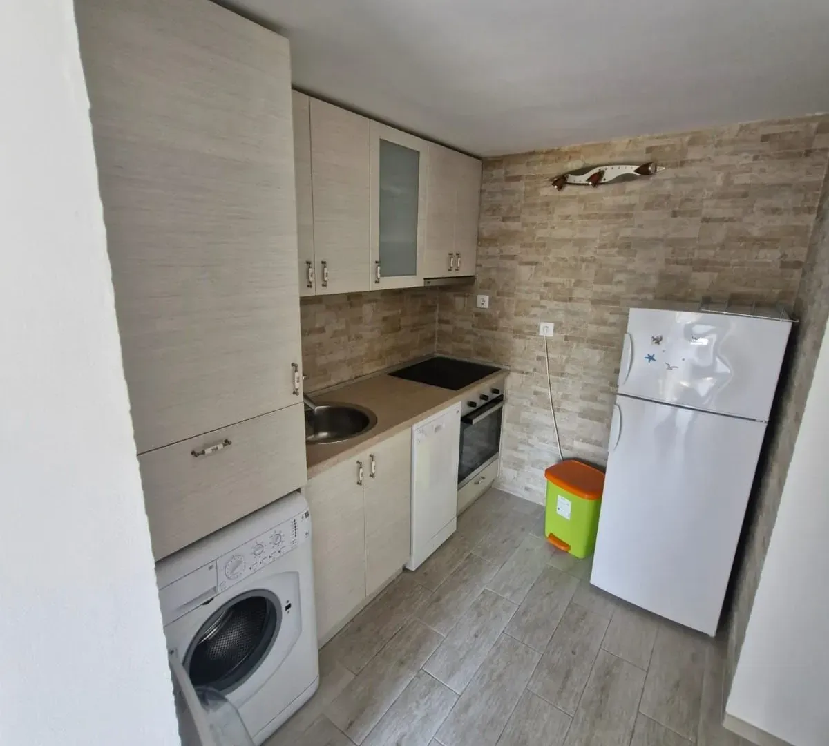 Sale, two bedroom apartment, 85m², Prčanj, Kotor