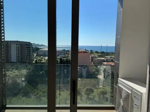 Prodaja, dvosoban stan, 72m², Centar, Bar - image 9