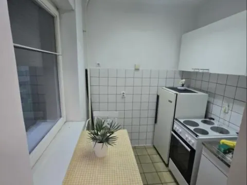 Izdavanje, jednosoban stan, 30m², Sajmište, Novi Sad - image 5