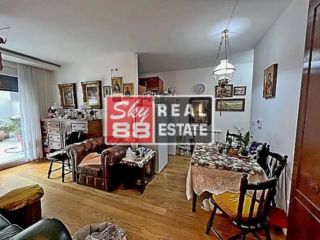 Prodaja, dvosoban stan, 103m², Vračar Sve Podlokacije, Beograd