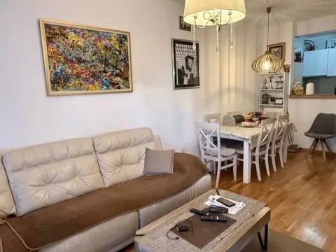 Sale, one bedroom apartment, 51m², Tuški Put, Podgorica - image 1