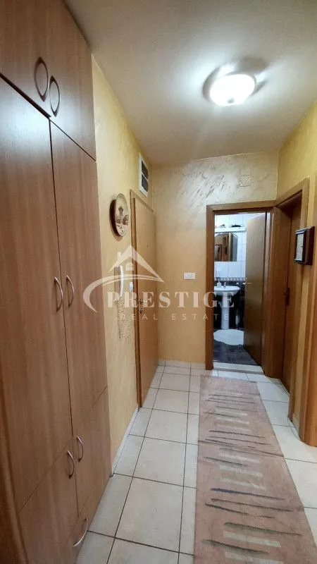 Rent, one bedroom apartment, 57m², Stari Aerodrom, Podgorica