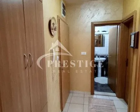 Izdavanje, jednosoban stan, 57m², Stari Aerodrom, Podgorica - image 4