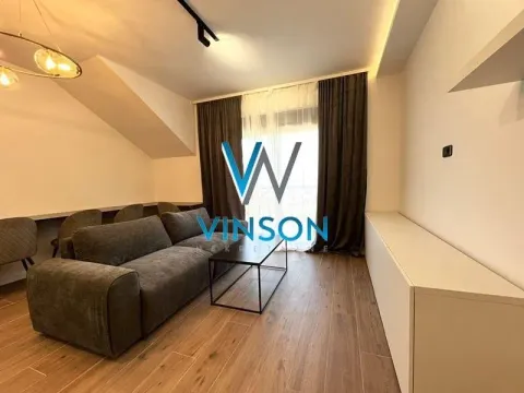 Izdavanje, jednosoban stan, 56m², Telep, Novi Sad Sve Podlokacije - image 2
