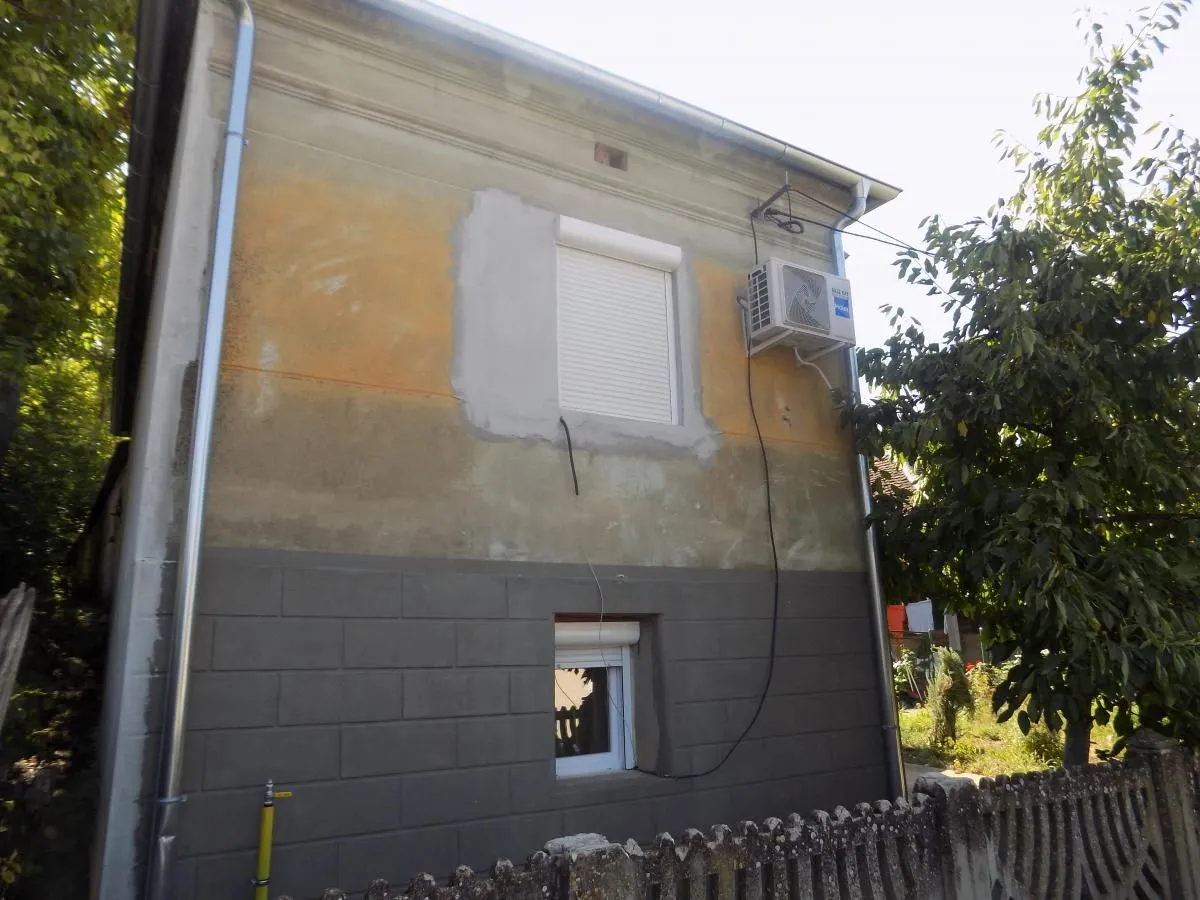 Sale, house, 106m², Lešje, Paraćin
