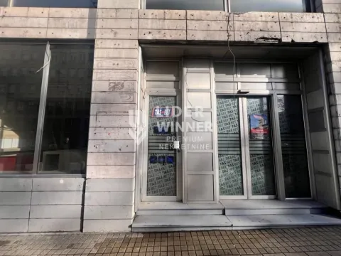 Izdavanje, poslovni prostor, 84m², Stari Grad, Beograd - image 6