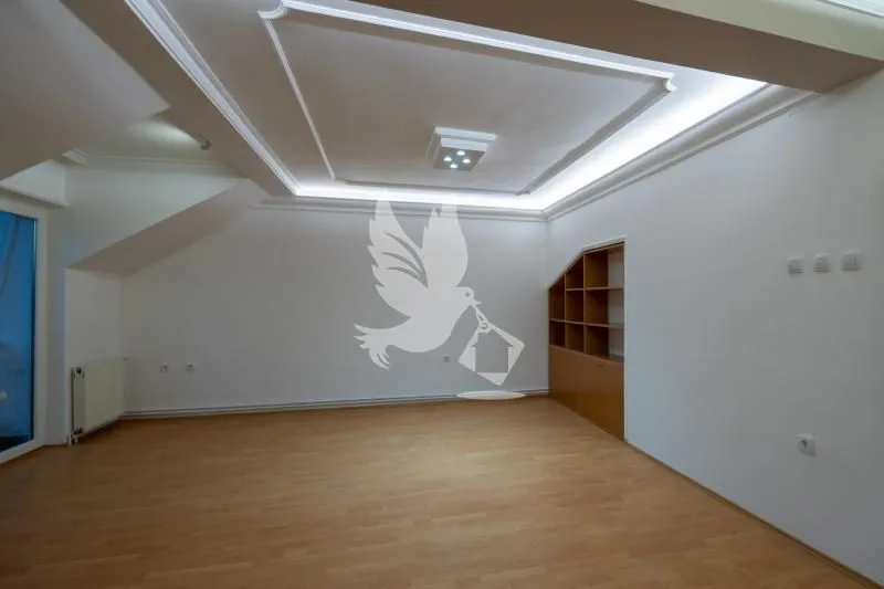 Sale, apartment, 140m², Centar Sve Podlokacije, Beograd