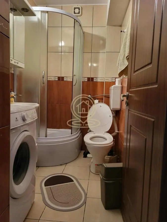 Prodaja, jednosoban stan, 31m², Medijana, Niš