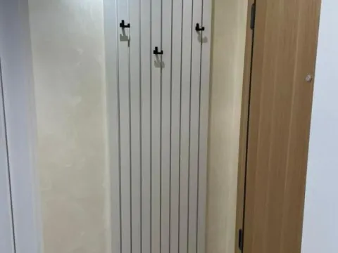 Sale, one bedroom apartment, 59m², Tivat, Crna Gora - image 9