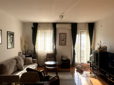 Sale, one bedroom apartment, 54m², Vezirov Most, Podgorica - image 2