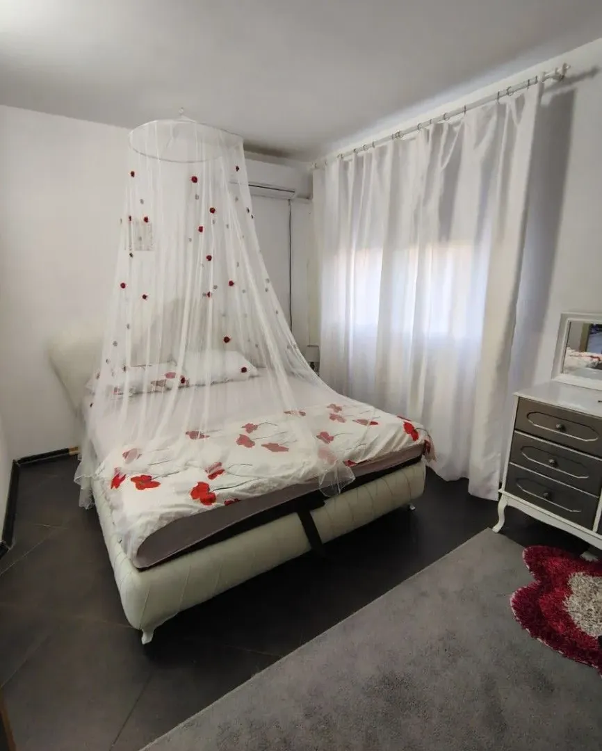 Rent, three bedroom apartment, 115m², Zabjelo, Podgorica