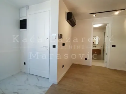 Prodaja, dvosoban stan, 65m², Kalenić Pijaca, Vračar Sve Podlokacije - image 5