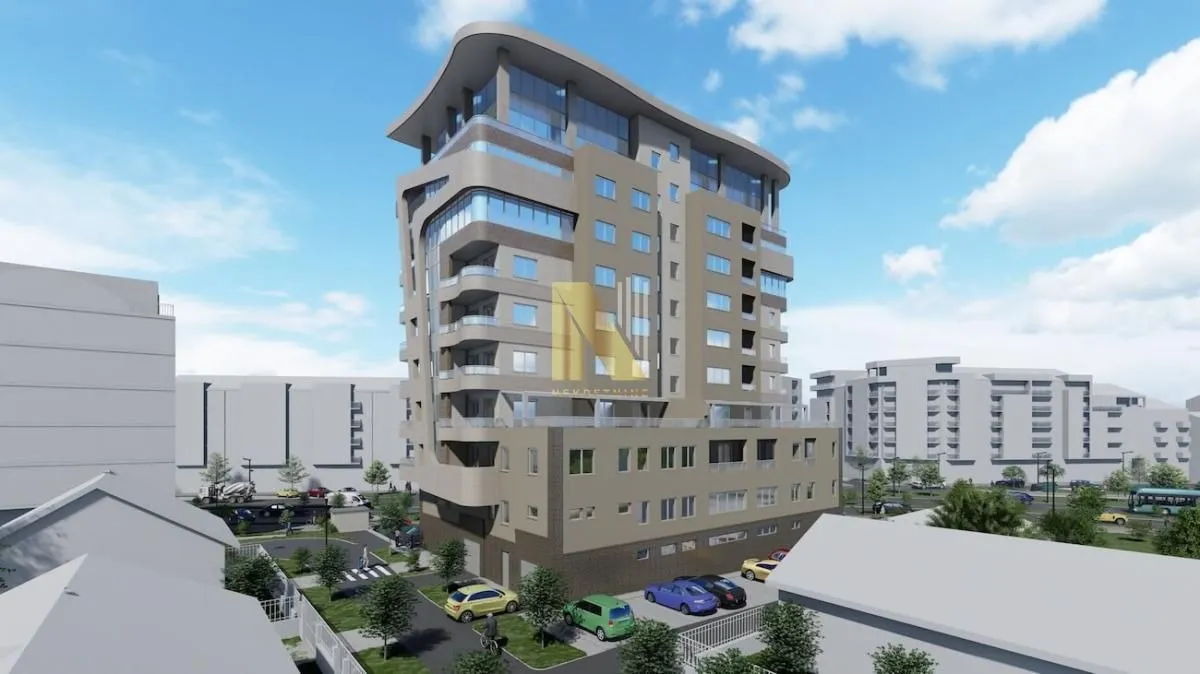 Prodaja, stan, 113m², Telep, Novi Sad Sve Podlokacije