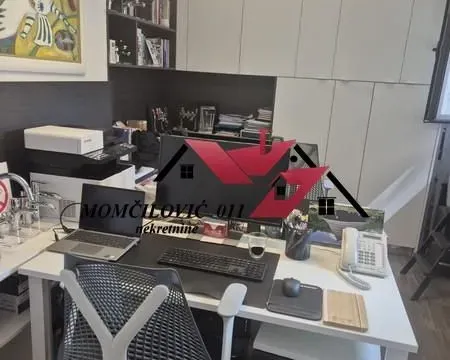 Izdavanje, poslovni prostor, 70m², Vračar Hram, Vračar Sve Podlokacije - image 8