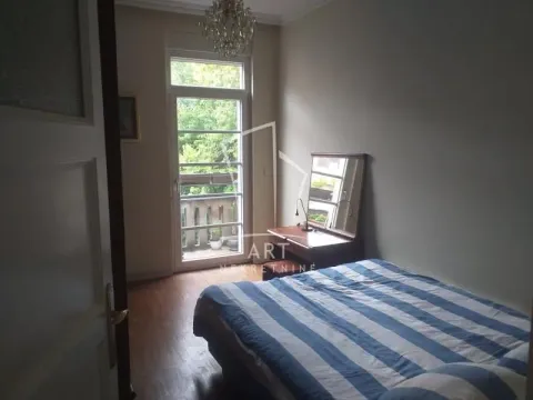 Sale, two bedroom apartment, 56m², Neimar, Vračar Sve Podlokacije - image 3