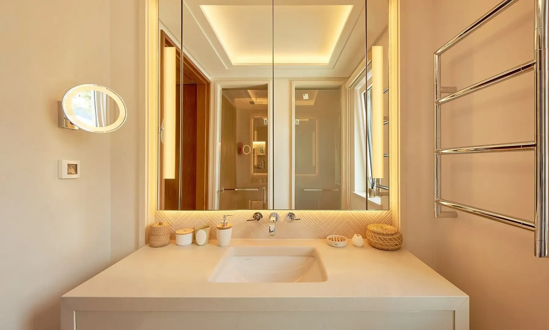 Prodaja, dvosoban stan, 152m², Porto Montenegro, Tivat