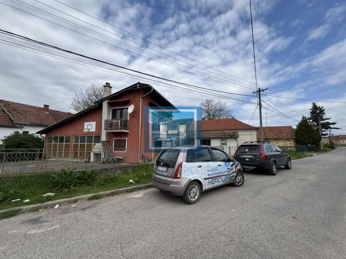 Prodaja, kuća, 124m², Ćuprija, Srbija