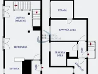 Izdavanje, trosoban stan, 110m², Stari Grad, Beograd - image 5
