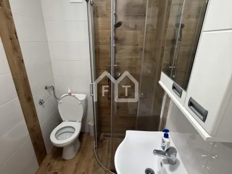 Rent, two bedroom apartment, 38m², Ledine, Beograd - image 18