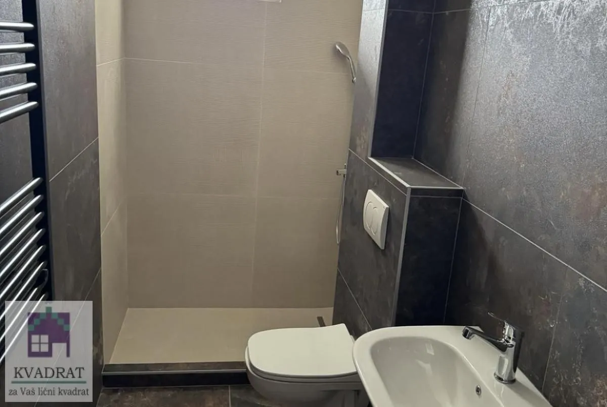 Sale, apartment, 39m², Ledine, Beograd