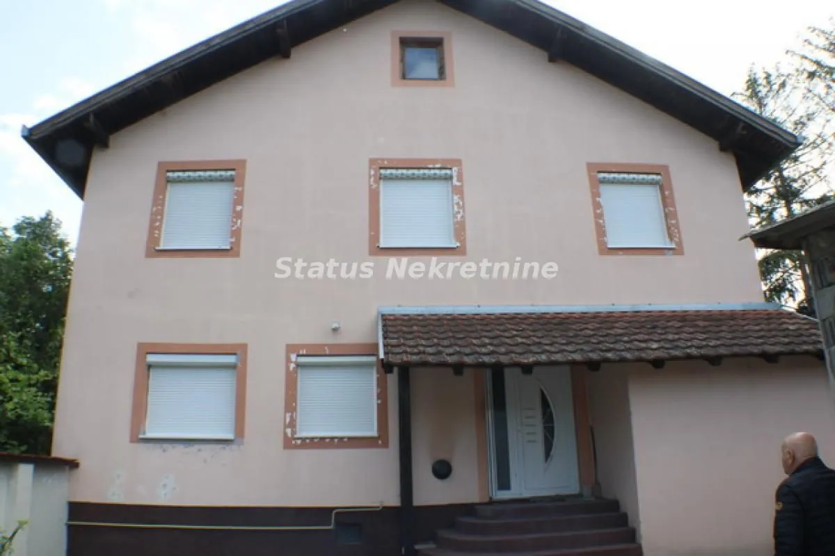 Prodaja, kuća, 225m², Veternik, Novi Sad Sve Podlokacije