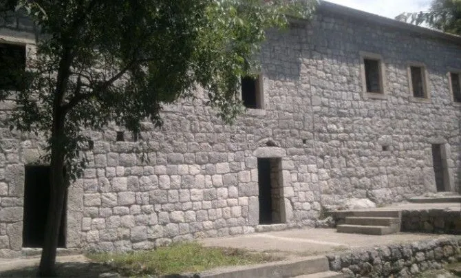 Prodaja, plac, 4488m², Pobrđe, Kotor