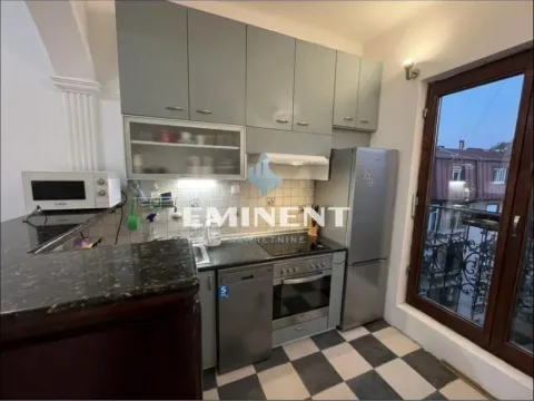 Izdavanje, stan, 120m², Stari Grad, Beograd - image 6