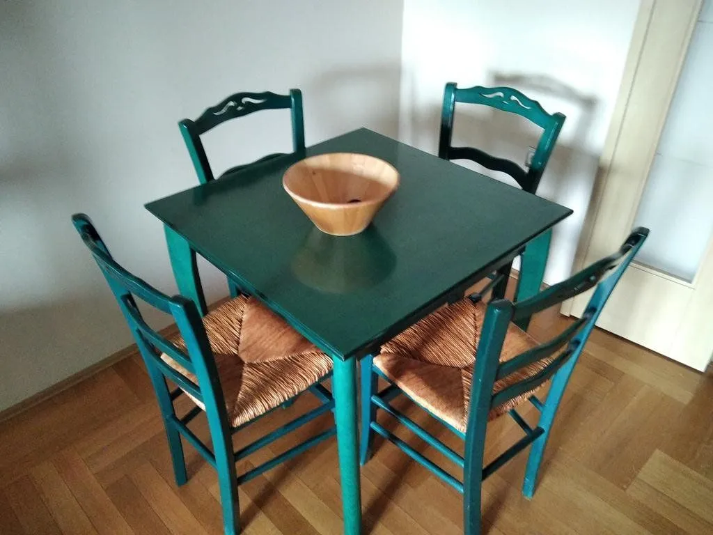 Rent, one bedroom apartment, 50m², Preko Morače, Podgorica