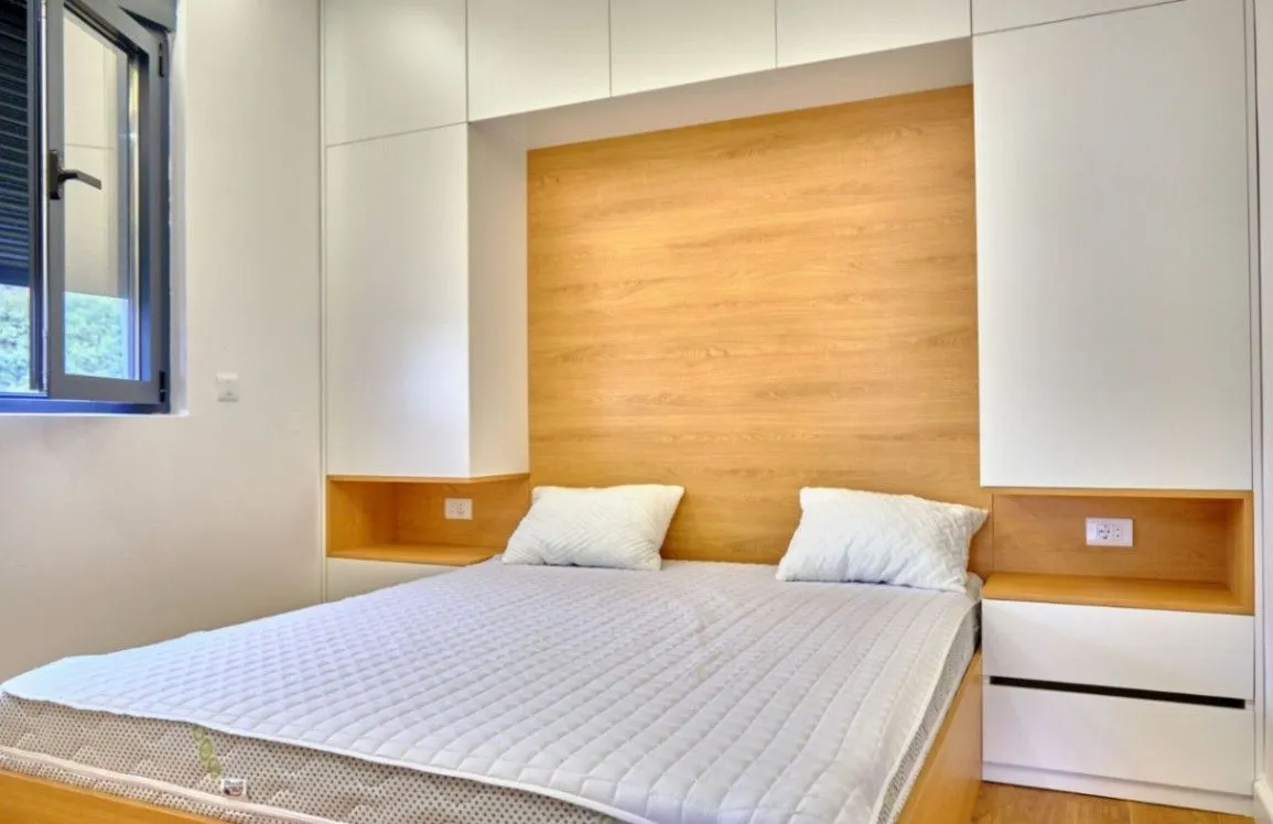 Sale, one bedroom apartment, 39m², Bečići, Budva