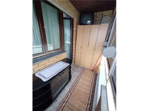 Izdavanje, dvosoban stan, 51m², Durlan, Niš - image 6