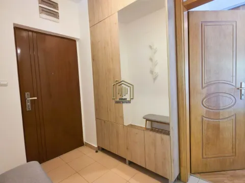 Rent, one bedroom apartment, 38m², Pod Goricom, Podgorica - image 10