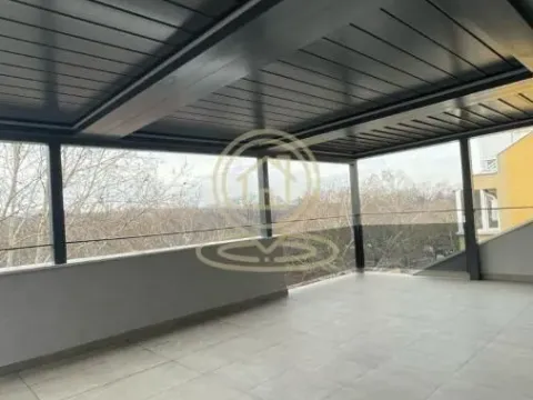 Rent, four bedroom apartment, 151m², Voždovac Sve Podlokacije, Beograd - image 20