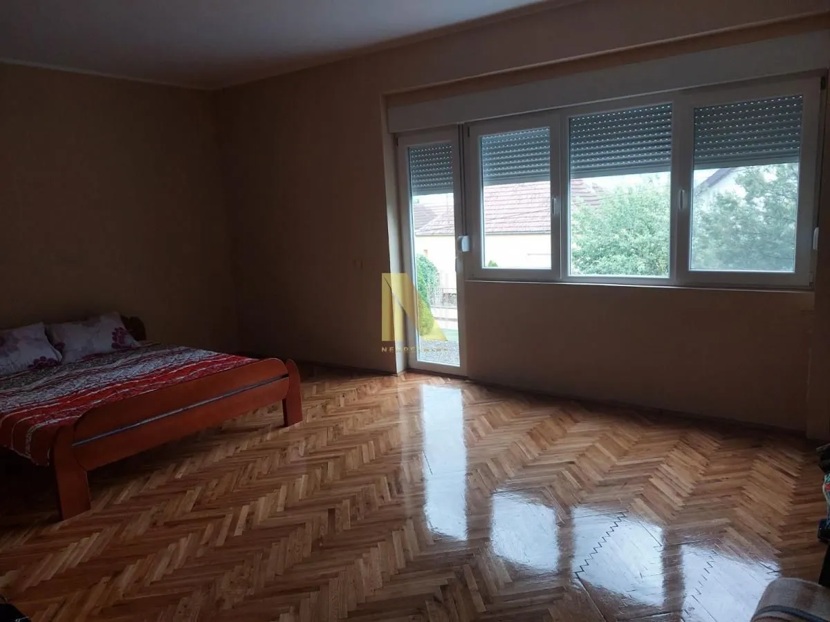 Sale, house, 184m², Temerin, Novi Sad