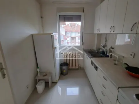 Prodaja, trosoban stan, 65m², Bezanijska Kosa 2, Bežanijska Kosa Sve Podlokacije - image 4