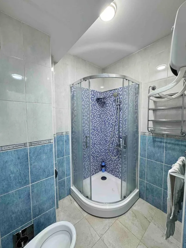 Izdavanje, trosoban stan, 95m², Preko Morače, Podgorica